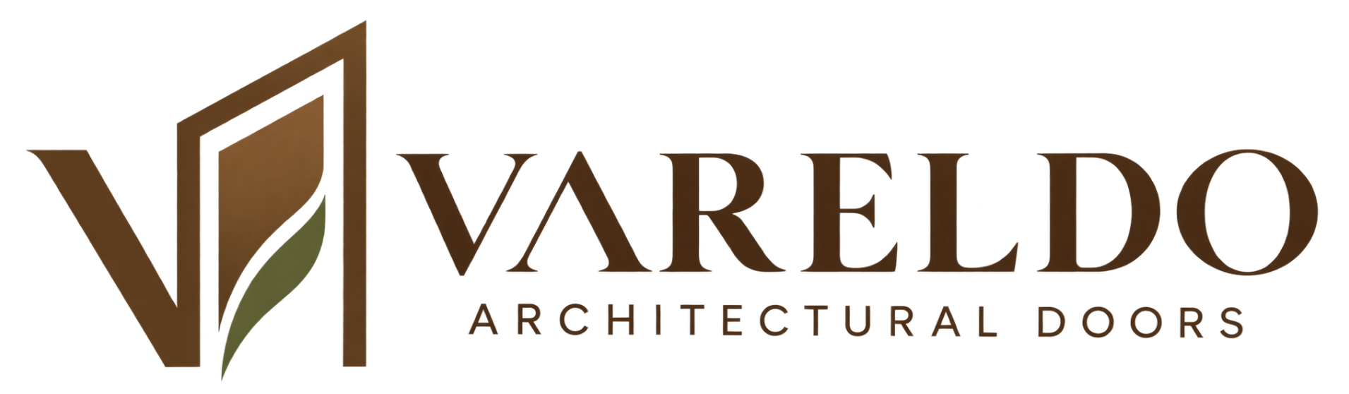 VARELDO Architectural Doors